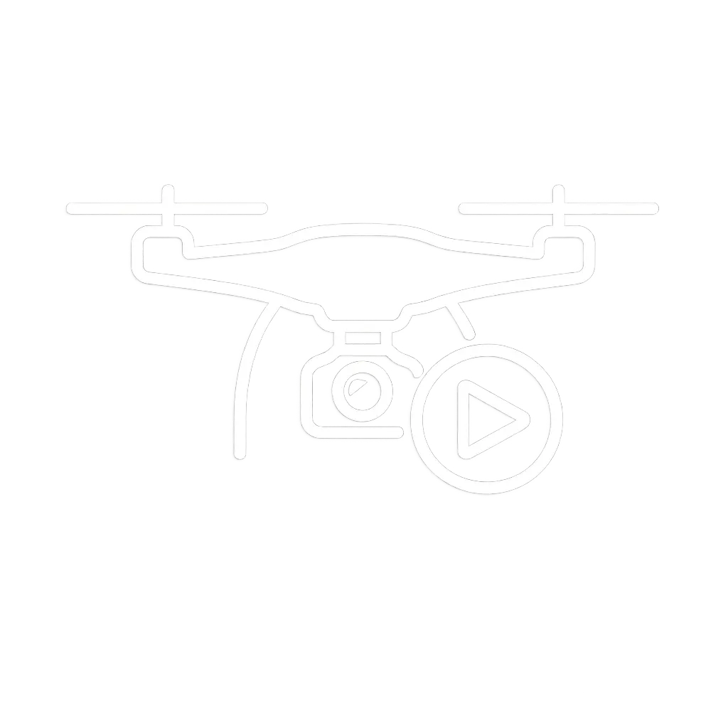Icône Drone