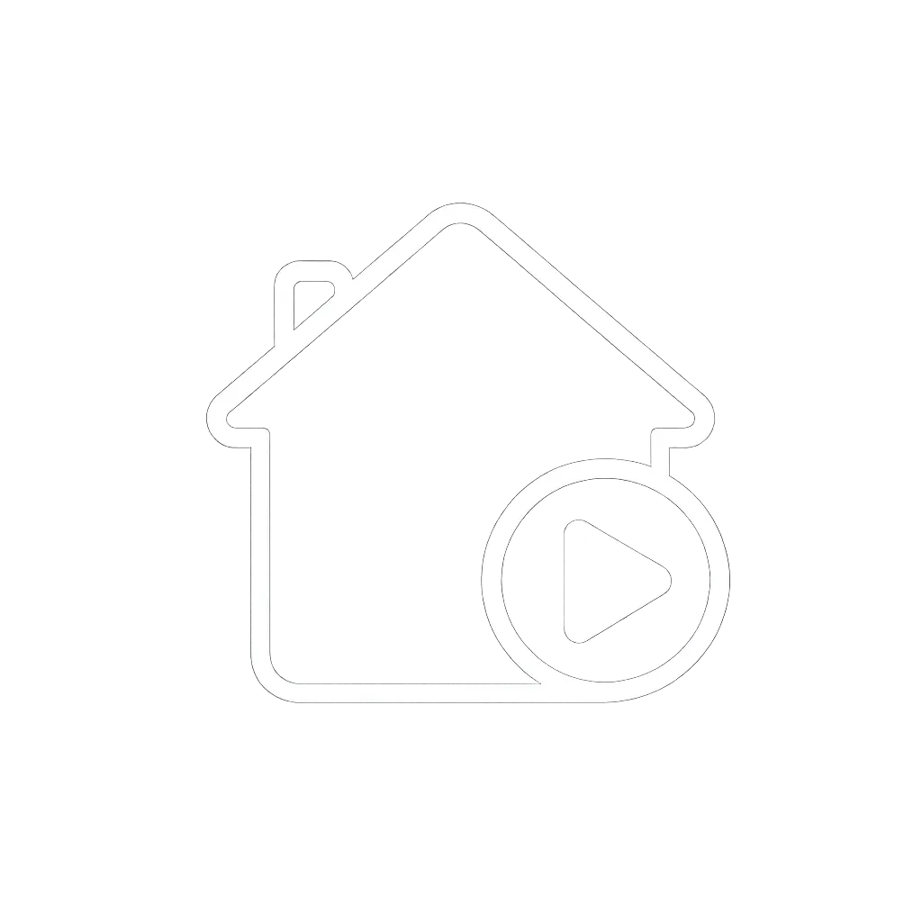 Icône Vidéo